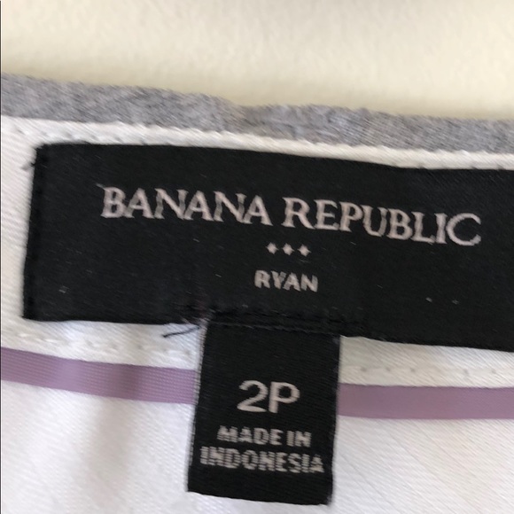 Banana republic Ryan trousers - Picture 7 of 9